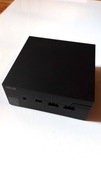 Asus Mini PC PN40 + zasilacz - stan bardzo dobry