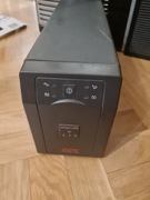 Zasilacz awaryjny Smart UPS 620