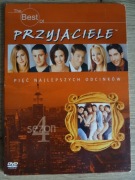 PRZYJACIELE__FRIENDS__ SEZON 4 __ po polsku