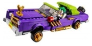 The Batman Movie - Lowrider Jokera