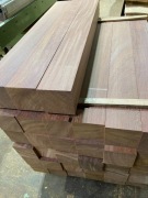 Tarcica azobe/bongosi