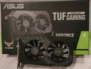 Karta graficzna Asus GTX 1650 4 GB