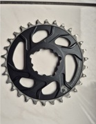 Zebatka Sram X01 Eagle 30T Direct Mount