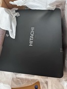 Projektor Hitachi CP-WU9410 z obiektywem!