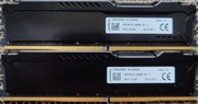 Kingston HyperX Fury DDR4 32GB (2x16GB) kit