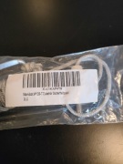 Mamibot w120-T klucz, lina bezpieczeństwa 