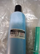 Zestaw do udrażniania glowic w drukarce 