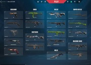 KONTO VALORANT 20+ LEVEL PELNY DOSTEP 