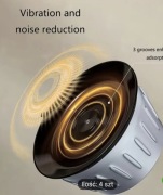 Antywibracyjne podkładki pod pralkę. Hit cenowy wysoka skuteczność 