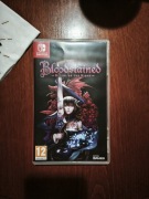 BLOODSTAINED: RITUAL OF THE NIGHT SWITCH 
