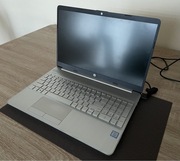 Laptop HP 15-DW0013NW i3-7020 256GB SSD