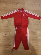 Dres dziecięcy adidas rozm. 80