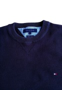 Tommy Hilfiger oryginalny sweter męski rozm. L