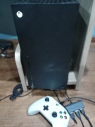 Konsola Xbox series x