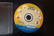 Disney – Nutki Pobudki CD KUBUŚ PUCHATEK KRÓL LEW HERCULES