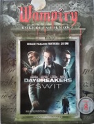 Daybreakers Świt Wampiry kolekcja filmowa tom 8 DVD PL