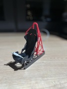 Stojak Na Telefon Fotel Recaro !!!