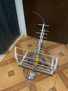 Antena Televes naziemna