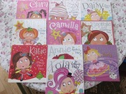 Zestaw 10 książek dla dzieci po angielsku 