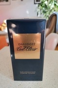 DAVIDOFF COOL WATER ELIXIR Perfum50 Ml Nowość