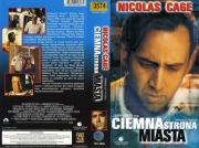 CIEMNA STRONA MIASTA - N.CAGE