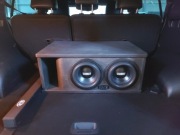 SUNDOWN AUDIO + GATELY