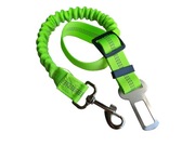 Smycz do samochodu elastyczne pasy bezpieczeństwa