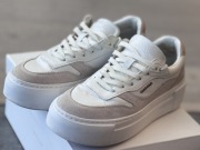 Calvin Klein FF Cupsole Lace – sneakersy damskie