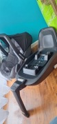 Fotelik samochodowy Maxi cosi pebble z bazą ISOFIX