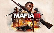 Mafia III Definitive Edition | Klucz G@G | Szybka Dostawa