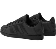 ADIDAS SUPERSTAR Core Black 39 1/3 