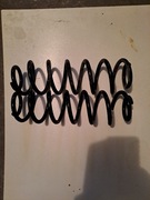 Sprężyny tył Audi/VW A3 8Y, Golf VIII 