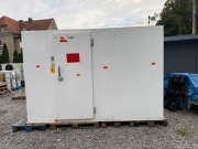 Sprzęt chłodniczy nowy i używany agregaty, parowniki, skraplacze, sprężarki