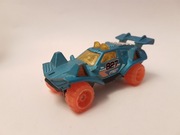 Hot Wheels Quicksand 2012