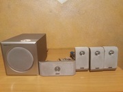 Głośniki od kina domowego Philips