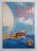 PRZYGODY ODYSEUSZA Jan Parandowski 