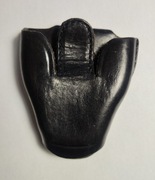 Etui na kajdanki skóra naturalna profesjonal