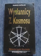 Wysłannicy z Kosmosu Chatelain