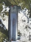 Zderzak tylny Audi A3 8v sedan 