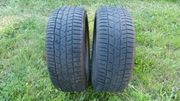 Opony Continental ContiWinter 215-50 R17 6mm zimowe z rantem 2szt.