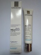 Mela B3, krem na dzień LSF30, 40ml, nowy 