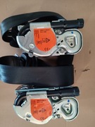 Pas Pasy przód Audi Q7 2018 4M0857706 4M0857705  