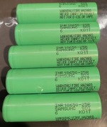 Samsung ogniwa Samsung 25R 