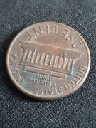1 cent USA 1990 r