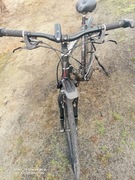 Sprzedam Rower cross line 50 stan bardzo dobry 