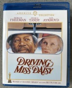 Driving Miss Daisy (1989) Blu-ray REGION FREE