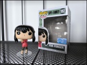 Funko POP! #1952 - SpyxFamily - Yor Forger - Special Edition