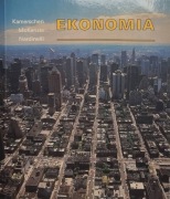 Ekonomia - Kamerschen, McKenzie, Nardelli