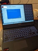 Lenovo Legion Y540