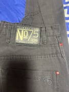 Jeansy męskie  Jack and Jones